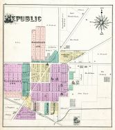 Republic, Seneca County 1874